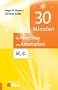 30 Minuten f�r Feng Shui am Arbeitsplatz