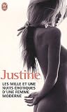 Les mille et une nuits �rotiques d'une femme moderne : Contes �rotiques