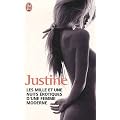 Les mille et une nuits �rotiques d'une femme moderne : Contes �rotiques