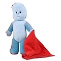 In The Night Garden Talking Plush Iggle Piggle