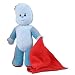 In The Night Garden Talking Plush Iggle Piggle
