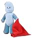 In The Night Garden Talking Plush Iggle Piggle