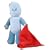 In The Night Garden Talking Plush Iggle Piggle