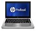 HP ProBook 5330m - Core i5 2520M / 2.5 GHz - RAM 4 GB - HDD 500 GB - HD Graphics 3000 - Gigabit Ethernet - WLAN : 802.11 a/b/g/n, Bluetooth 2.1 EDR - TPM - fingerprint reader - Windows 7 Pro 64-bit - 13.3 Widescreen LED backlight HD anti-glare TFT 1366 x 768 ( WXGA ) - camera