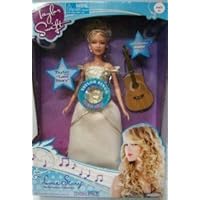 Taylor Swift Love Story Performance Singing Doll