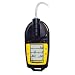 BW Technologies GA-BM5-2 Concussion Shock Proof Boot, For Pump GasAlertMicro 5 Gas Detector