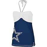 Dallas Cowboys Womens / Ladies Radar Tube Top