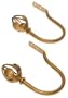 Croscill Key West Decorative Tieback