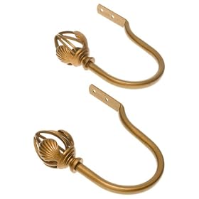 Croscill Key West Decorative Tieback by Croscill
