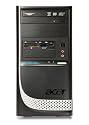 Acer Extensa E440 Desktop-PC (AMD Phenom II X6 1055, 2,8GHz, 4GB RAM, 640GB HDD, nVidia GeForce GT320, DVD, Win 7 HP)
