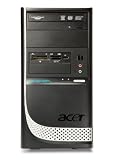 Acer Extensa E440 Desktop-PC (AMD Phenom  II X6 1055, 2,8GHz, 4GB RAM, 640GB HDD, nVidia GeForce GT320, DVD, Win 7 HP)
