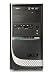 Acer Extensa E440 Desktop-PC (AMD Phenom  II X6 1055, 2,8GHz, 4GB RAM, 640GB HDD, nVidia GeForce GT320, DVD, Win 7 HP)