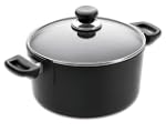 ScanPan Ceramic Titanium Classic Dutc...