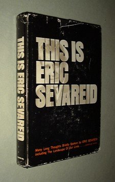 City Travel Guides Discounted  Books : This is Eric Sevareid,