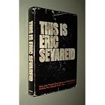 This is Eric Sevareid, book cover