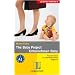 The Baby Project - Unternehmen Baby: Frauenroman ab A1 in amerikanischem Englisch