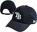 Tampa Bay Rays Kids Essential 920 Adjustable Hat