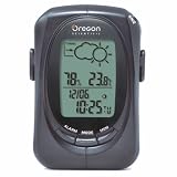 Eigenschaften Eschenbach Optik GmbH + Co 53185 / Eschenbach 53185 Pocket Weather EB 313 HG