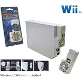 Dragon Mini Power Cooling System for Nintendo Wii 41uWy9kVfXL. SL160 Dragon Mini Power Cooling System for Nintendo Wii