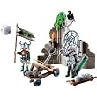 Playmobil Knights Ruin 5861