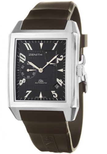 Best Price Zenith Port Royal Reserve De Marche Men's Watch 03-0550-685-21-R512