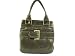 Helen Welsh Belted Tote,Charcoal,one size