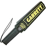 Garrett Metal Detector Super Scanner #1165180