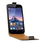 Swiss Charger SCP10083 Etui en cuir p...