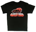 American Classics Men's Knight Rider Kitt T-Shirt