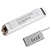 OPTIMA LIGHTING RGB LED Strip Controller with Remote
