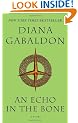 An Echo in the Bone: A Novel (Outlander)