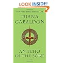 An Echo in the Bone: A Novel (Outlander)