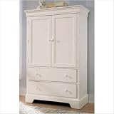 Young America by Stanley 825-94-14 4 Seasons Contentment Door Chest