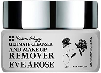 Evearose Ultimate Cleanser and Makeup Remover 50 Ml