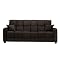 Costa Sleeper Sofa - Microfiber Black