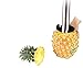 Statko Stainless Steel Pineapple Slicer, Peeler and Corer (See Notice Below)