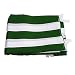 Gazebo Cover - Green / White Image