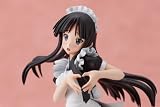Mio Akiyama Maid 1/8 Scale K-ON! Figure