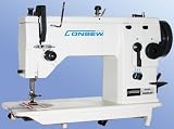 CN2053R ZIG-ZAG LOCKSTITCH MACHINE