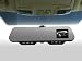 O-SKY (TM) 2.7 inch 1920x1080 Full HD IR Night Vision Car DVR Rearview Mirror Bluetooth Handsfree Kit G-Sensor Motion Detection H.264 DVR077
