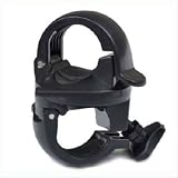Bike Clip for LED Flashlights