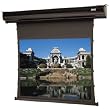 Dalite 94215 Dalite Tensioned Contour Electrol Hdtv Format 54 X 96 Inch High Contrast Cinema Perf Projection Screen