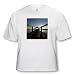 Bob Molchan Photography Sunsets - Sunset Gazebo Dock Blue - T-Shirts