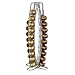 Xavax Torre Coffee Capsule Rack for Nespresso