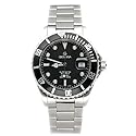 Grovana Herrenarmbanduhr Diver Automatic 1571.2137