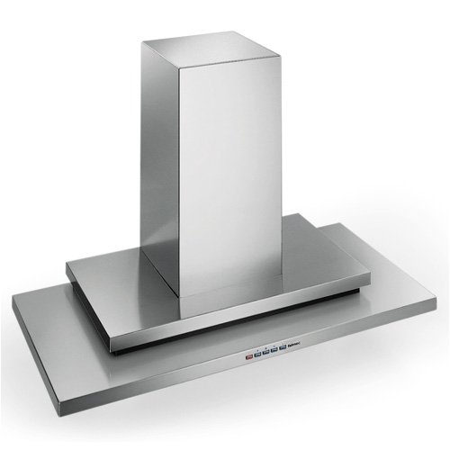 Buy 48-inch Wall Range Hood - Symbol - MADE in ITALY online at Discounted New and Used prices. Delivered to your door with Off-The-Bookshelf.