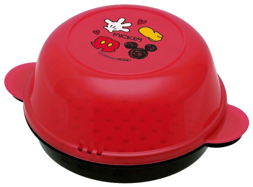 MICKEY MOUSE(アイコン) 中華まんケース SMA11