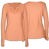 RYKAe Women's Dia Tunic L/S Top