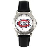 Game Time Men's NHL Montreal Canadiens Player Series Watch #HP-MON