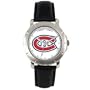 NHL Men's HP-MON Montreal Canadiens Player Series Watch